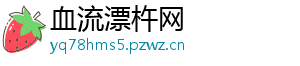 血流漂杵网